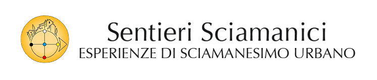 Sentieri Sciamanici