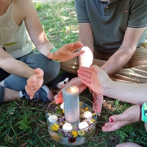 cos'è tribù casaruota Cosa rappresenta per noi la nostra tribù